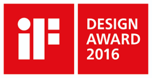 IF Design Award 2016
