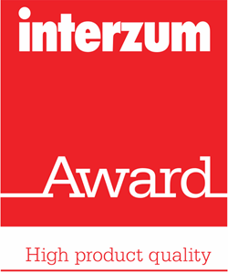 Interzum Award 2021