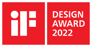 iF Design 2022